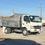 Thumbnail: 2017 Hino 195 14' AL Landscape Dump