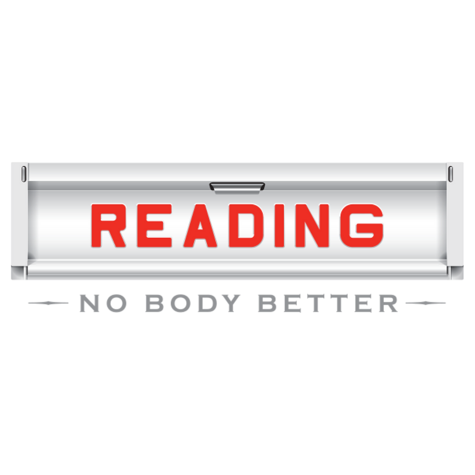 Reading Group Truck Bodies