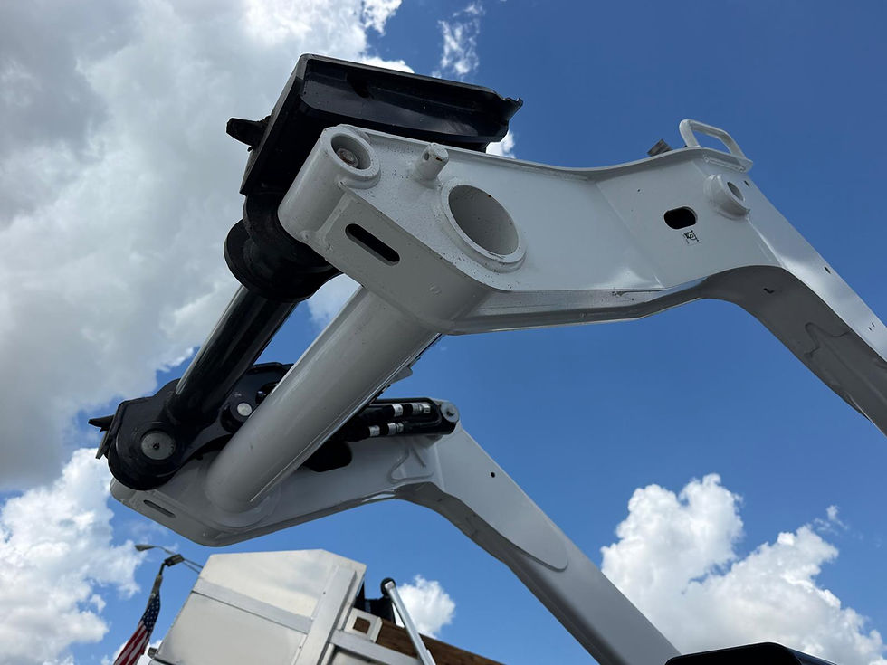 Thumbnail: BOBCAT T740 T4 V2 COMPACT TRACK LOADER
