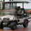 Thumbnail: ICON i40X 4 Passenger Electric Street Legal Golf Cart