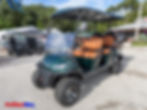 Thumbnail: ICON G60L 4+2, 6 passenger GAS golf cart *
