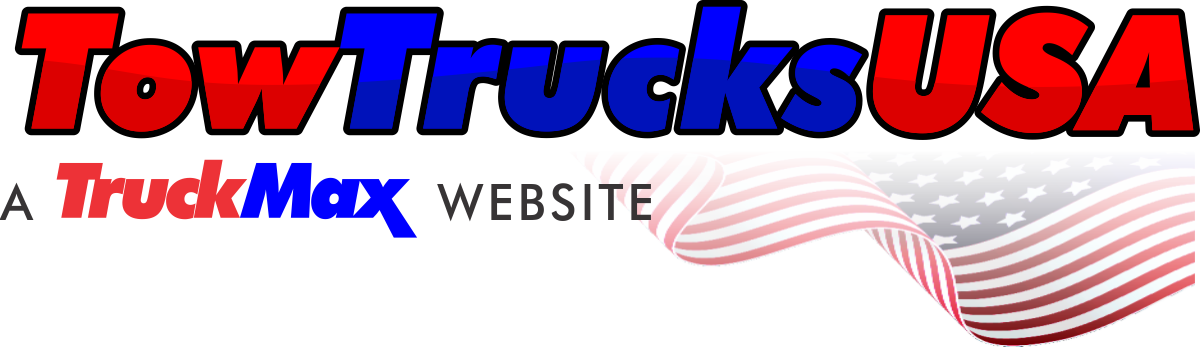 Tow Trucks USA - Tow Trucks for sale and towing parts and accessories in Tampa