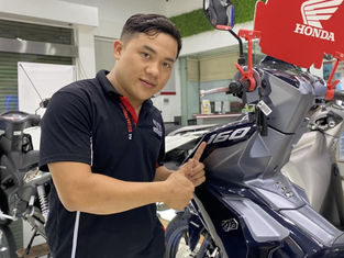 LUCIO NGUYỄN LÀ AI?