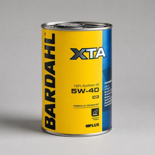 XTA 5W40 C3