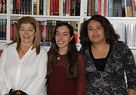 Presentacion del libro Canarias y el mar