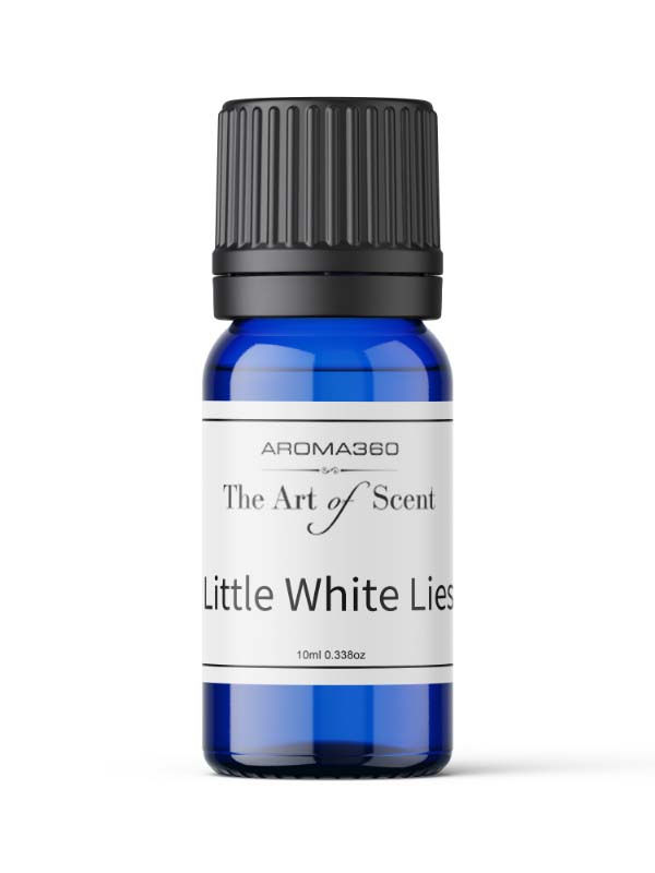 サムネイル： Little White Lies  10ml