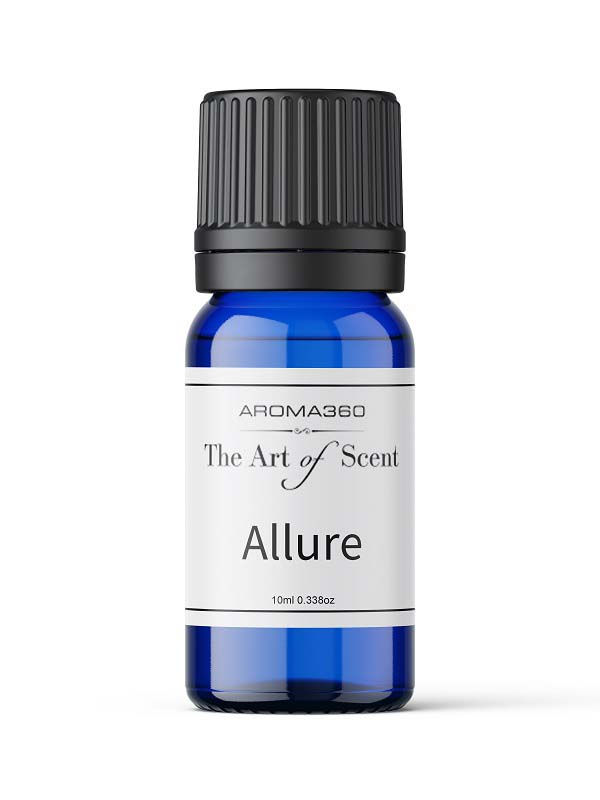 サムネイル： Allure  10ml