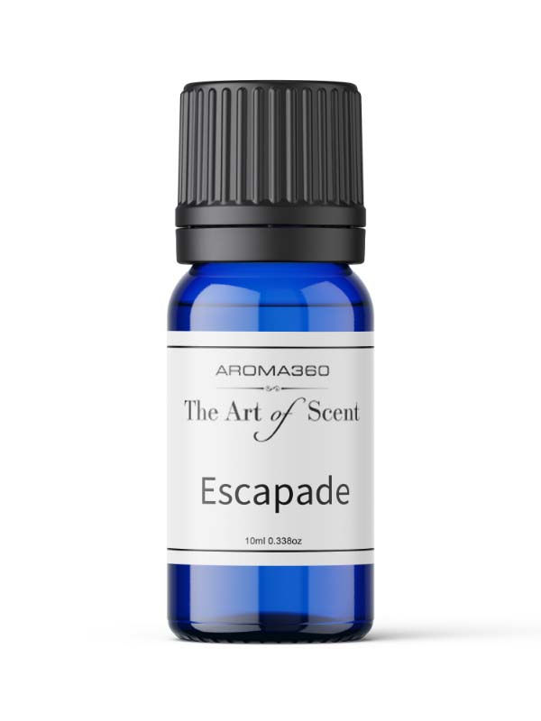 サムネイル： Escapade  10ml