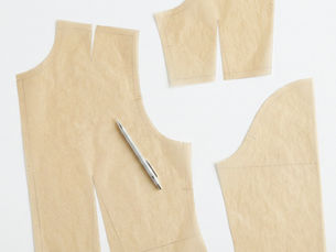 Custom Pattern Making for Clothing Brands: The Complete Production Guide (2026 Edition)