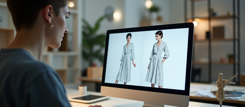 Pattern Making Services for Garment Manufacturers: CAD, Grading & Bulk Production Support