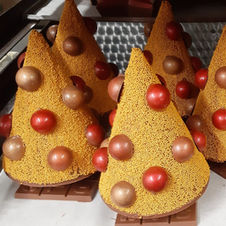 Kerstboompjes