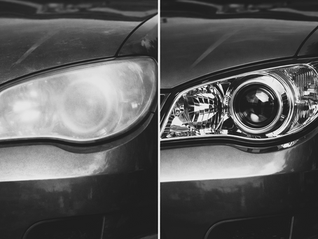 Gefühlt wie neu – gönn deinem SUBARU ein Upgrade