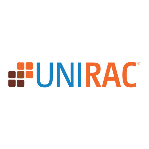 UNIRAC logo - Luminance Pictures - Film and Post-Production Company Albuquerque, NM