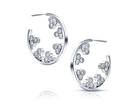 Custom Jewelry made by Sara Commers, Private Jeweler in Del Mar, Minneapolis and Miami