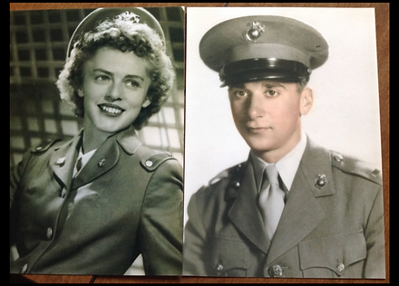 Don and Shirley Wilderoter Scholarship