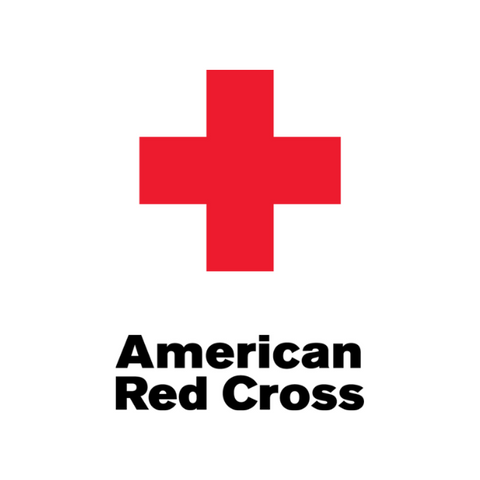 American Red Cross Logo | Hannah K. Fox | Playback Theatre, Dance, Yoga + Positional Therapy | Hudson Valley, NY