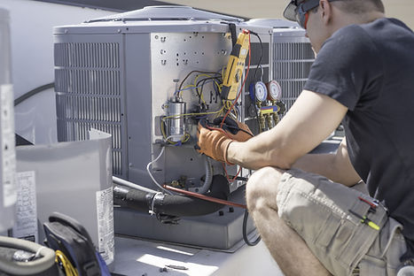 Emergency HVAC Services