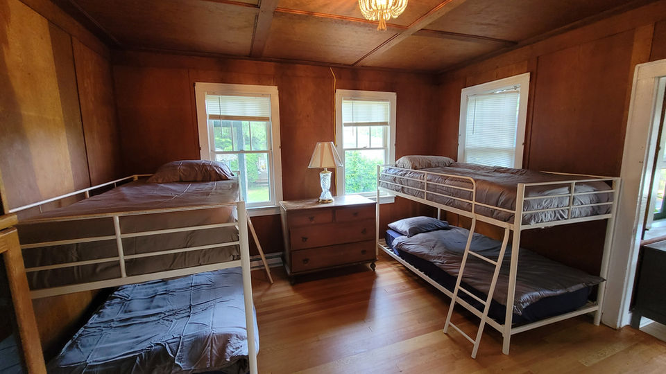 Thunder Hill Bungalows Catskills, NY