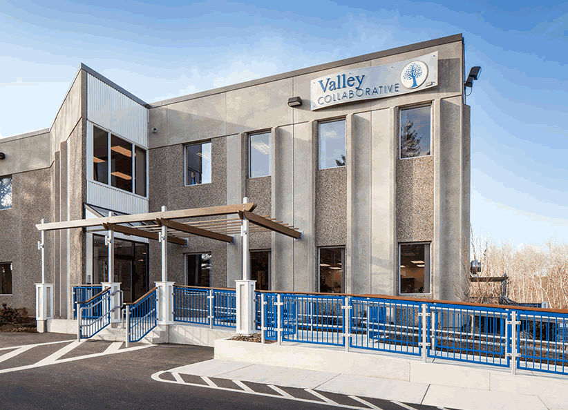 Valley Collaborative Alternative School