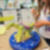 Children's Art Class in Lexington, MA Art Studio 760 Art for Children & Adults