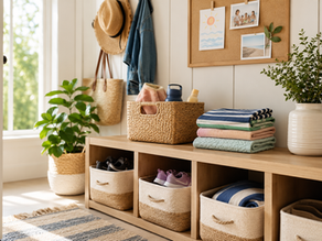 5 Things Moms Can Do Before Summer Break Starts to Reduce Their Mental Load