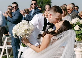 Bridal Bouquet - Frederick Flower Farm - Wedding Florist and U-Pick Flower Farm in Frederick, MD