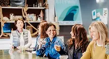 Woman-Owned Distilleries on The San Francisco Peninsula