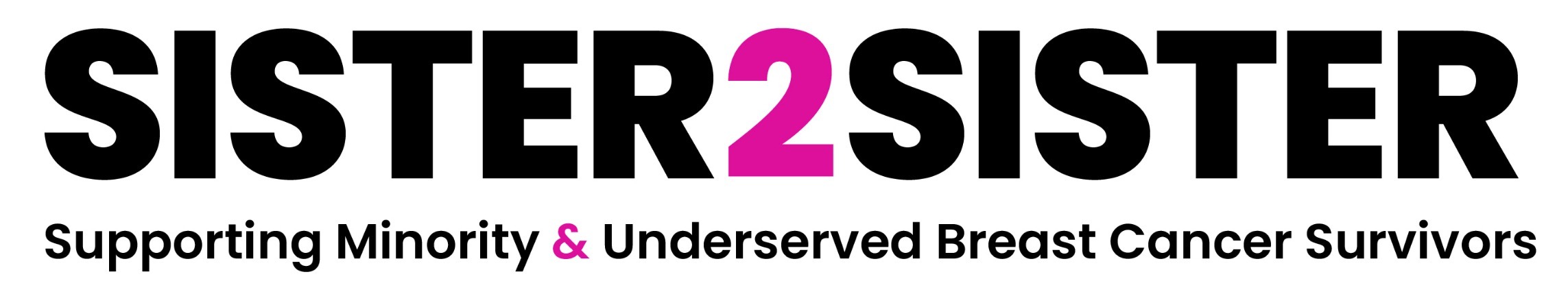Sister2sister Inc logo