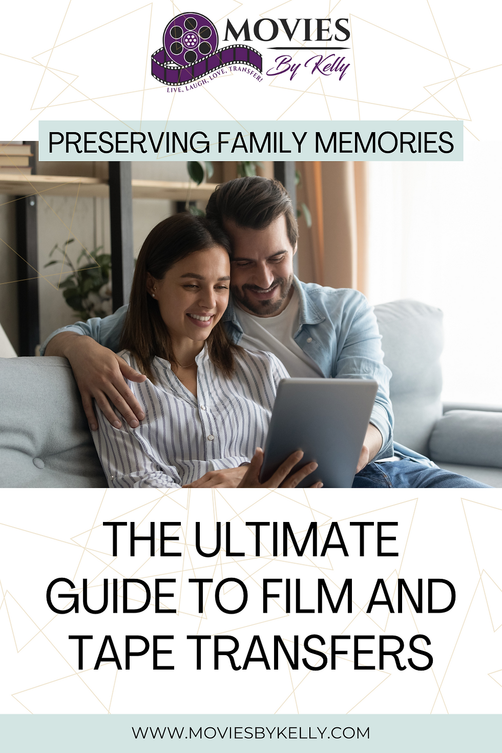 The Ultimate Guide to Film and Tape Transfers in Temecula, CA