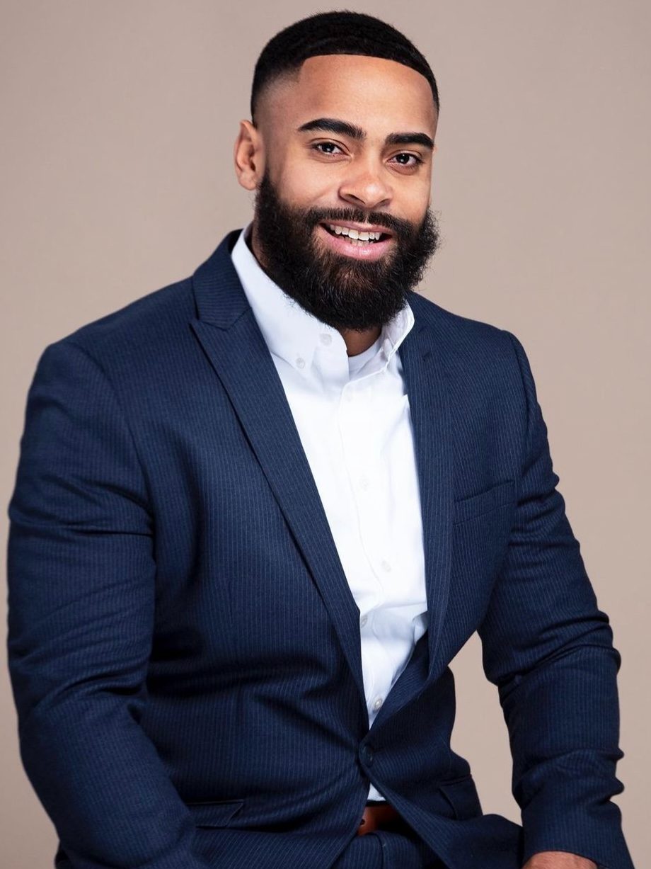 Ray Lambert, Founder of Blackstone Psychology Group
