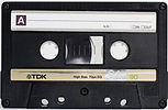 Movies By Kelly - Cassette Transfer in Temecula, CA