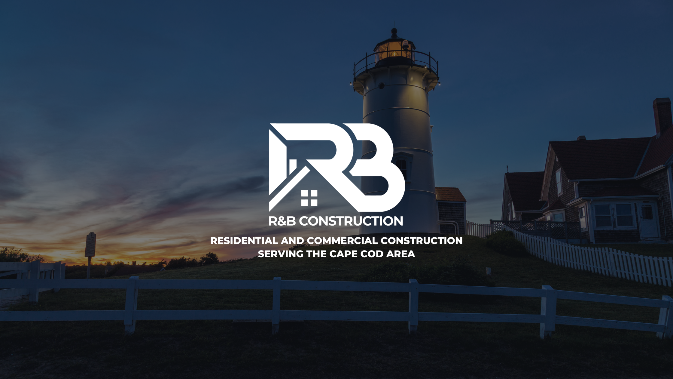 Architectural Design | R&B Construction | Falmouth, Massachusetts