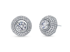 Custom Jewelry made by Sara Commers, Private Jeweler in Del Mar, Minneapolis and Miami