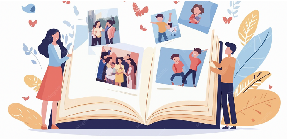 how childhood experiences impact mental health