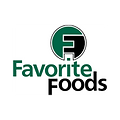 Favorite Foods Logo