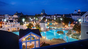 Yacht Club Resort