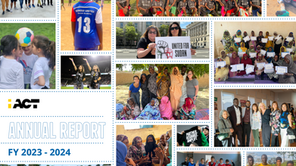 iACT Releases 2023-2024 Annual Report