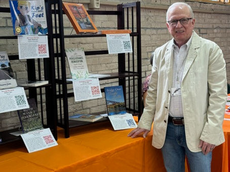 Twin Cities Book Festival