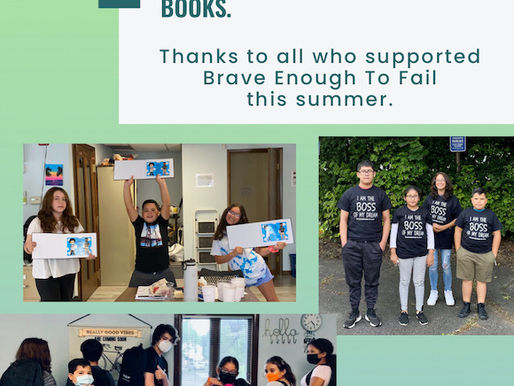 Boss Academy Inspires Students at Danbury Youth Services