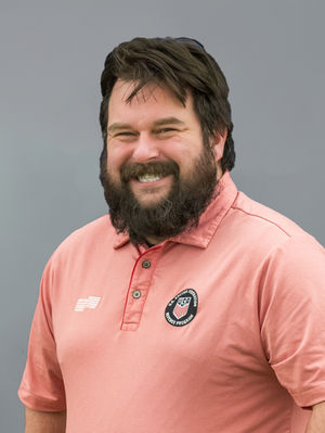 Keaton Koehler, Junior Referee Development Manager - The Referee Advocates, Minnesota youth soccer referee management, training, development program