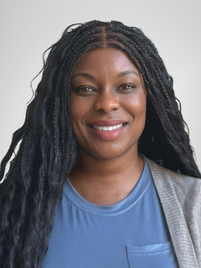 Kristina Brooks, PsyD
