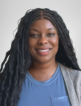 Kristina Brooks, PsyD