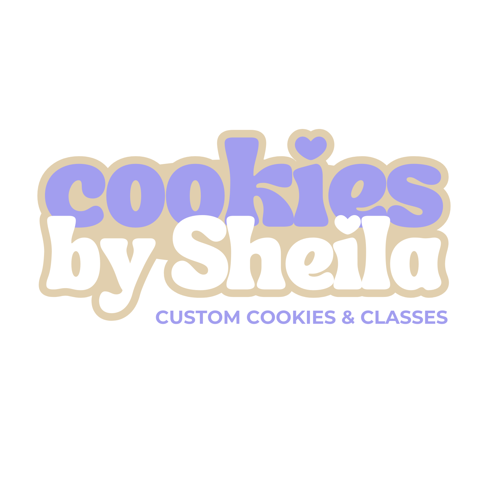 Cookies By Sheila square company logo