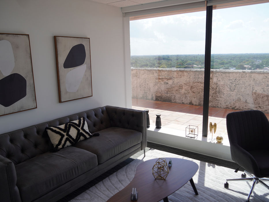 Love Discovery Institute - Therapy office in Miami Beach, FL