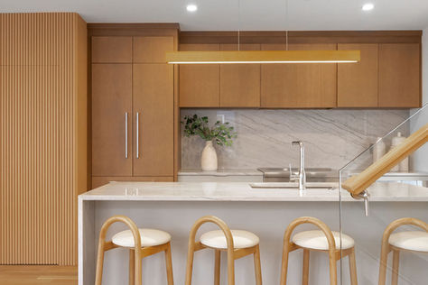 Why Lighting Is the Unsung Hero of Luxury Interior Design