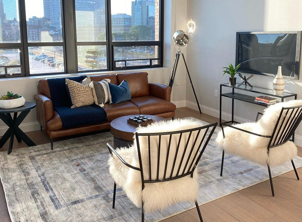 Top Home Design Trends of 2022