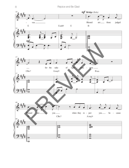 Rejoice and Be Glad (The Beatitudes) PREVIEW - Grillone - Octavo-10.png
