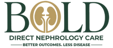 BOLD Direct Nephrology Care | Personalized Kidney Care in Atlanta, GA