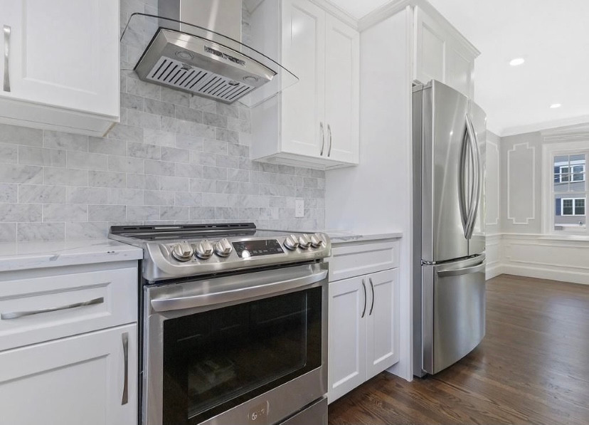 Home EH Electric & HVAC, LLC. Waltham, MA