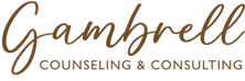 Gambrell Counseling & Consulting logo